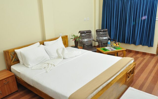 Lakkidi Grace Inn