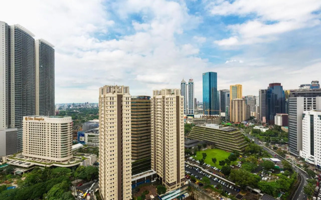 Ortigas CBD Near Business & Shopping Hubs