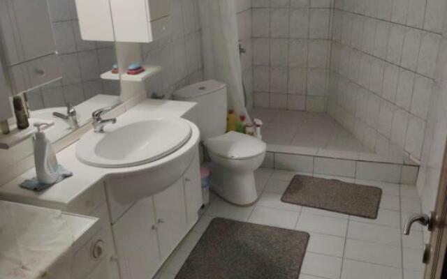 Fanis & Xenia's Residence