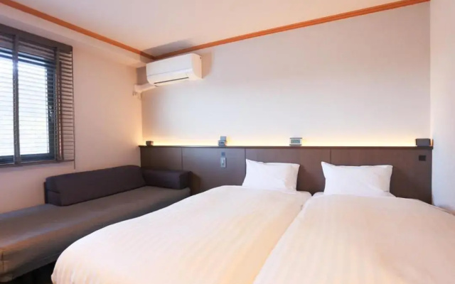Hotel Castle inn Ise