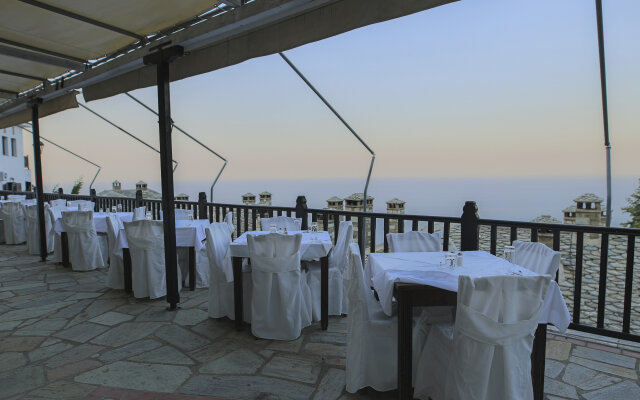 Pilio Sea Horizon hotel