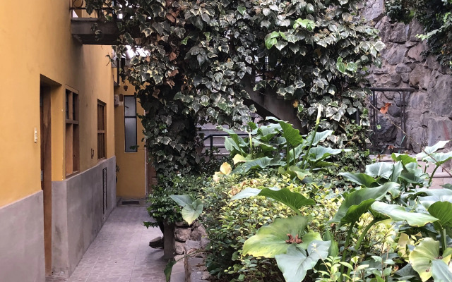 Hospedaje Turismo CAITH