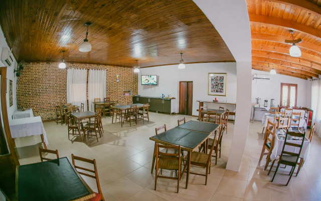 Hotel Tierra Colorada