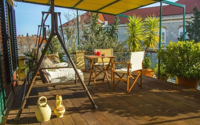 Villa Stone Flower Guest House