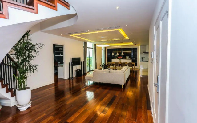 Ficus Suites Apartment