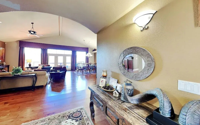 High Expectations by Ruidoso Vacation Rentals