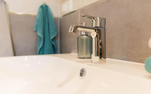 Apartement in Top Lage