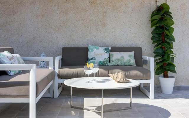 Apartamento Playa Gandia Center