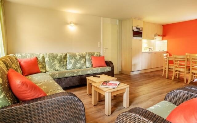 Center Parcs Les Ardennes