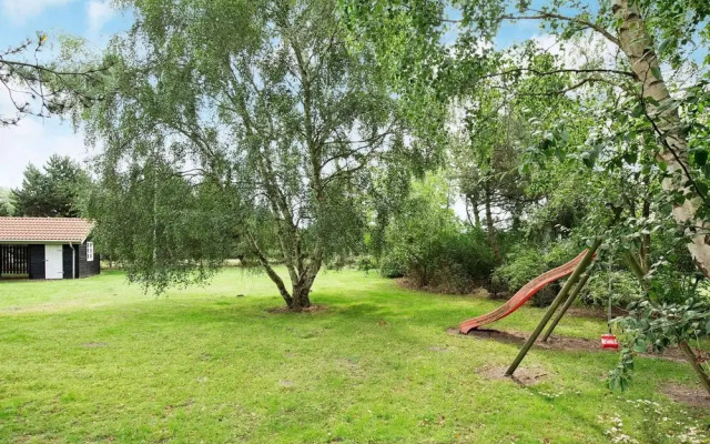 8 Person Holiday Home in Rodby-by Traum
