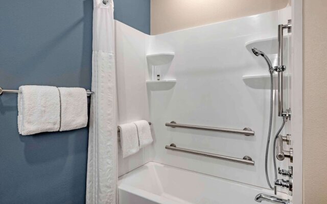 Extended Stay America Premier Suites Melbourne Palm Bay