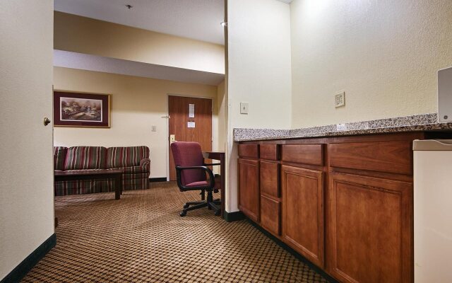 Country Inn & Suites by Radisson, Pickerington, OH