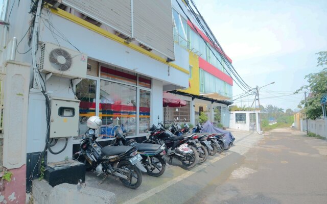 Airy Pasteur Cassa 2 Bandung