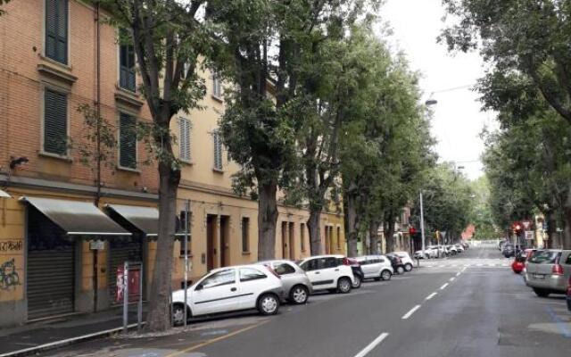 Cirenaica Apartments