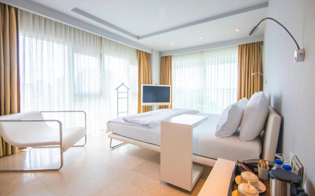 Venn Boutique Hotel - Boutique Class