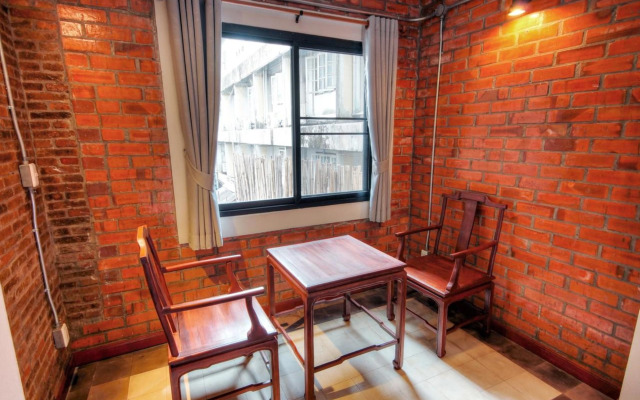 Saeng Panya Home - Boutique Residence (SHA Plus+)
