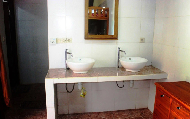 Sea Hua Ha Ha - Hostel