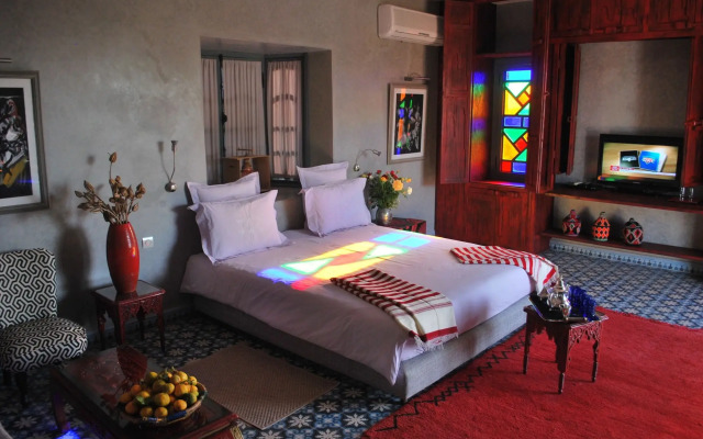 Casa Taos