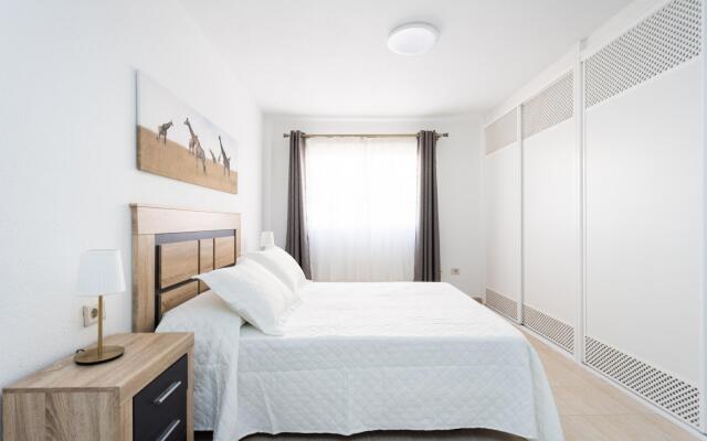 Home2Book The Heights Los Cristianos, Pool