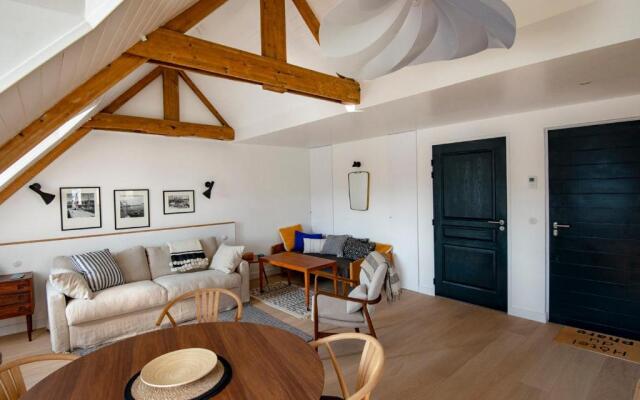 Studio Sauzon, 1 pièce, 3 personnes - FR-1-418-191