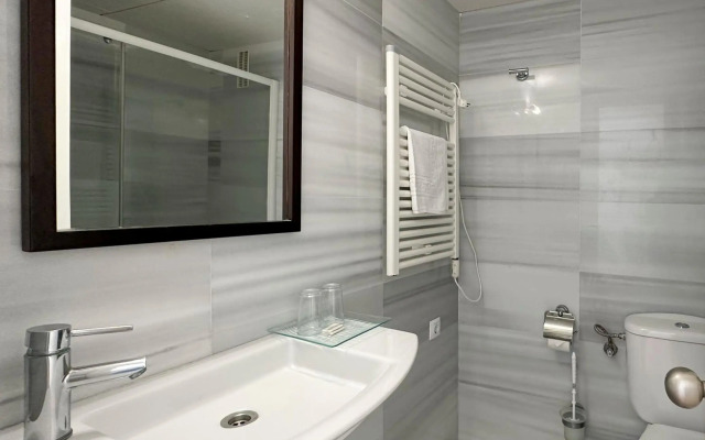 Grupoandria Hotel Platja Gran