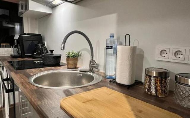 EVIS LTD apartments 3