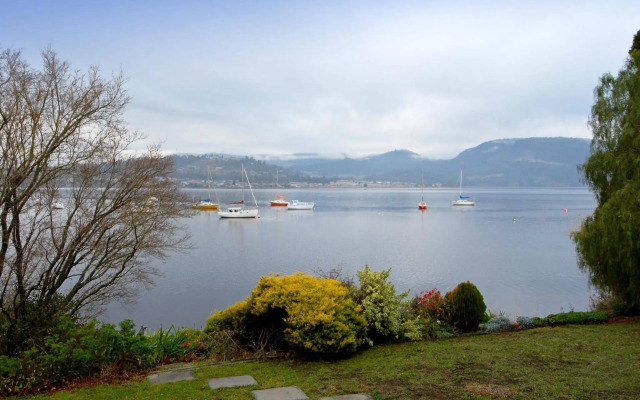 Derwent Vista