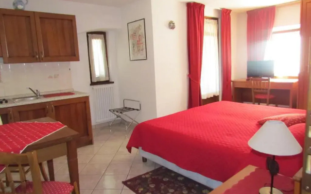 Residence Du Chateau