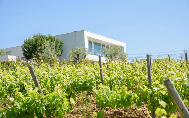 Quinta do Bosque