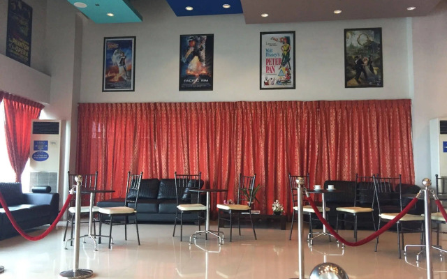 Icon Hotel Macapagal