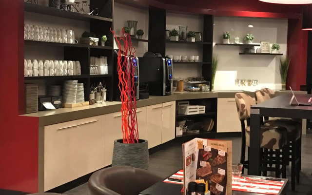 ibis Styles Bordeaux Meriadeck