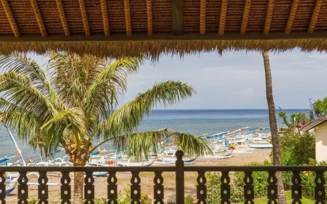 Life in Amed Boutique Hotel