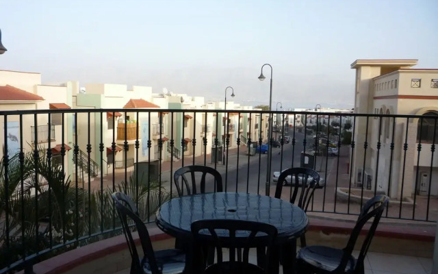 Amdar Holiday Apartments