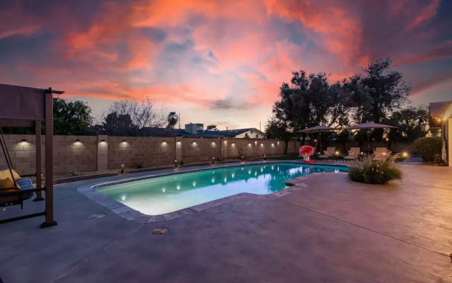 Glencove Mesa