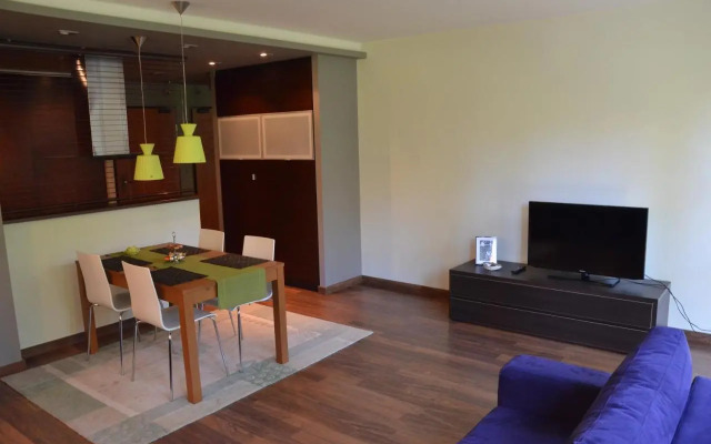 Apartament Agata