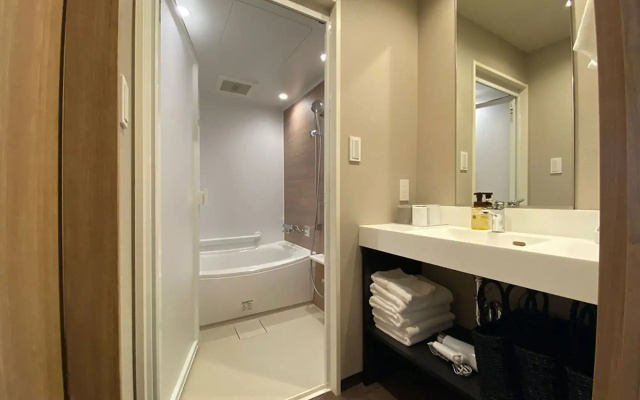 CHISUN PREMIUM Kyoto Kujo