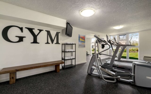 Ramada by Wyndham Cornwall