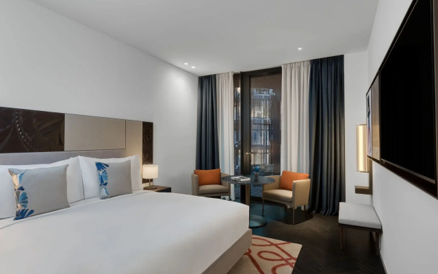 Dorothea Hotel, Budapest, Autograph Collection