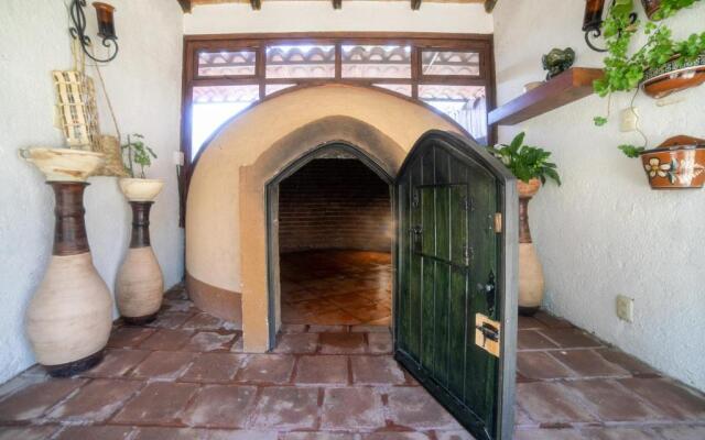 Hotel Xiadani Restaurante Temazcal & Spa