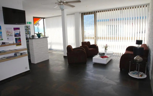 Hotel Garni Morettina