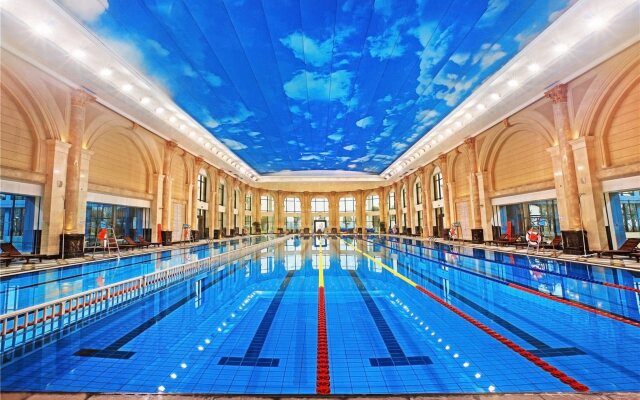 Wuhan Hengda Hotel