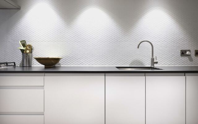1 Bedroom Flat In Kensington