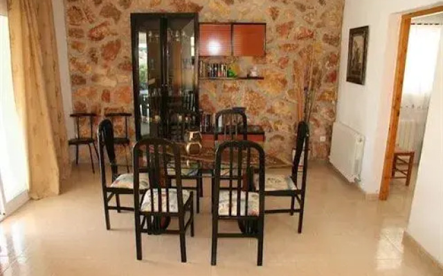 Villa Magraner