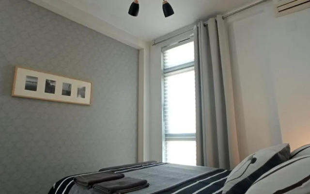 Zarautz Loft 1