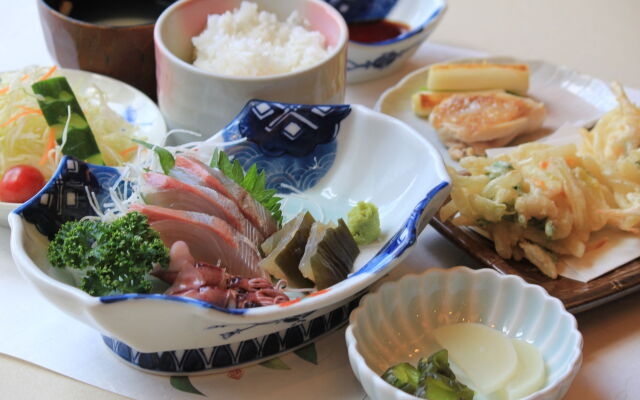 APA Hotel Takaoka Marunouchi