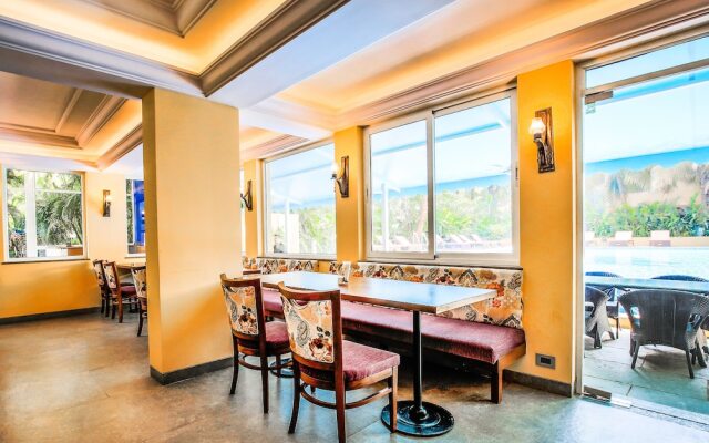 FabHotel Prime Silver Resort