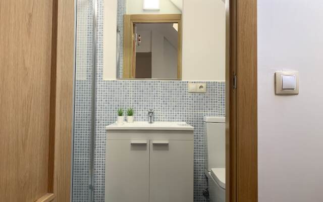 Apartamentos Valdesierra II