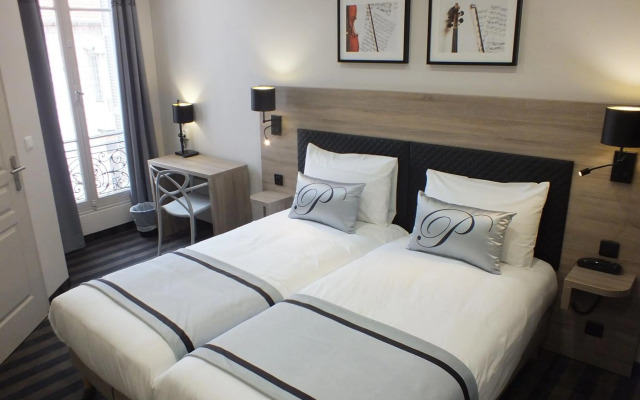 Hotel Paganini
