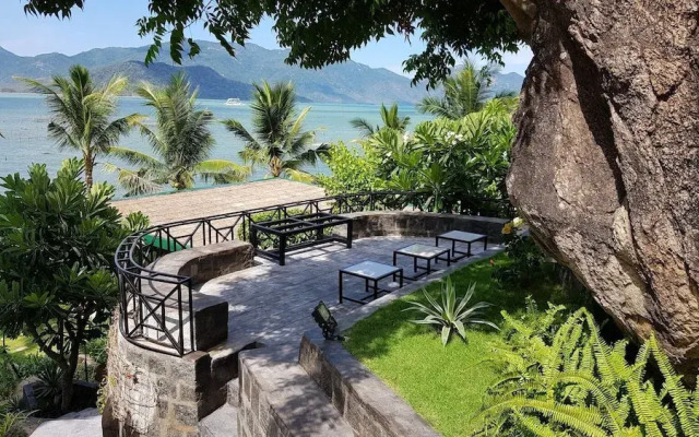 Green Oasis Nha Trang Resort