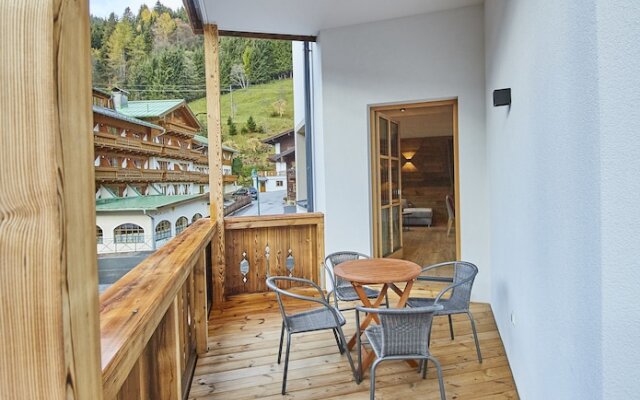 The Peak - Premium Apartments